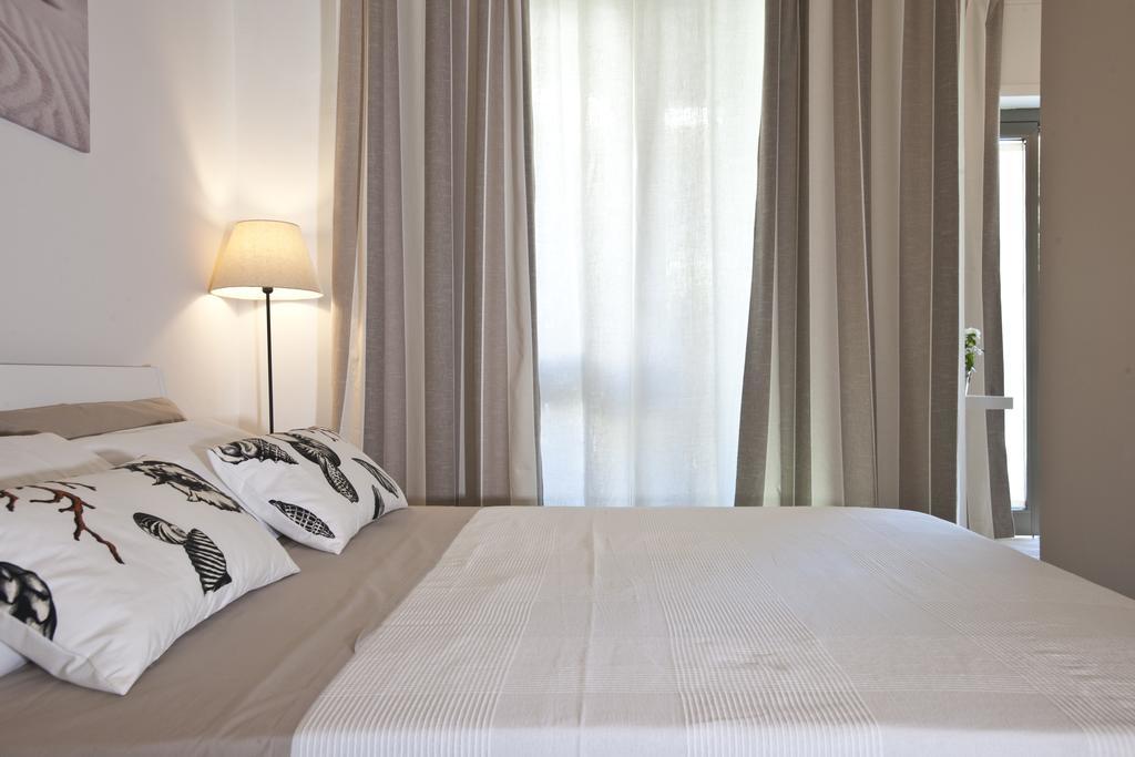 Casavacanze Castelli Di Sabbia ปอร์โต ซันเตลปีดิโอ ห้อง รูปภาพ